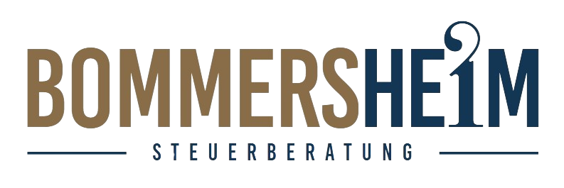 Steuerberatung Bommersheim